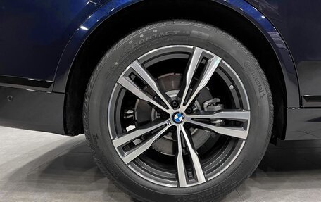 BMW X7, 2022 год, 14 000 000 рублей, 7 фотография