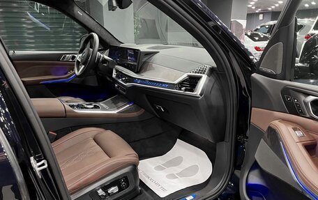BMW X7, 2022 год, 14 000 000 рублей, 14 фотография