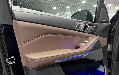 BMW X7, 2022 год, 14 000 000 рублей, 18 фотография