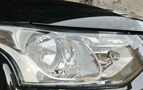 Mitsubishi Outlander III рестайлинг 3, 2012 год, 1 550 000 рублей, 6 фотография