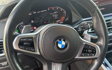 BMW X5, 2019 год, 7 400 000 рублей, 19 фотография