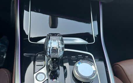 BMW X5, 2019 год, 7 400 000 рублей, 29 фотография