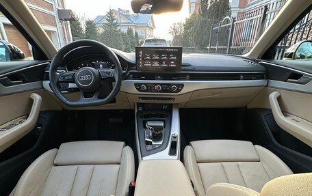 Audi A4, 2020 год, 3 300 000 рублей, 7 фотография