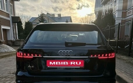 Audi A4, 2020 год, 3 300 000 рублей, 4 фотография