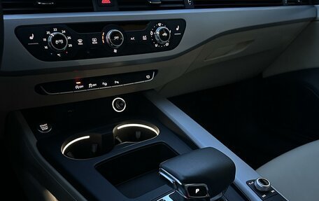 Audi A4, 2020 год, 3 300 000 рублей, 20 фотография