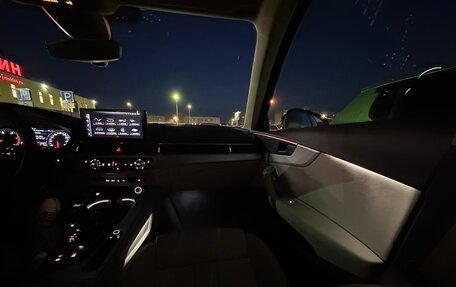 Audi A4, 2020 год, 3 300 000 рублей, 21 фотография