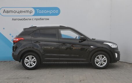 Hyundai Creta I рестайлинг, 2016 год, 1 949 000 рублей, 5 фотография