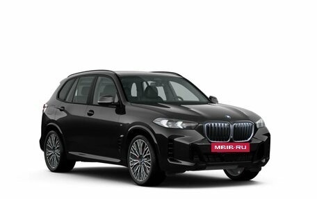 BMW X5, 2023 год, 15 350 000 рублей, 3 фотография