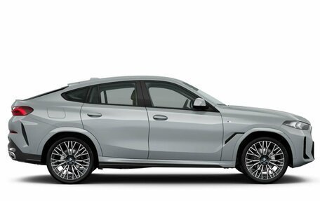 BMW X6, 2023 год, 16 100 000 рублей, 4 фотография