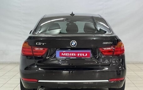 BMW 3 серия, 2013 год, 2 099 000 рублей, 6 фотография