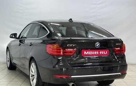 BMW 3 серия, 2013 год, 2 099 000 рублей, 5 фотография