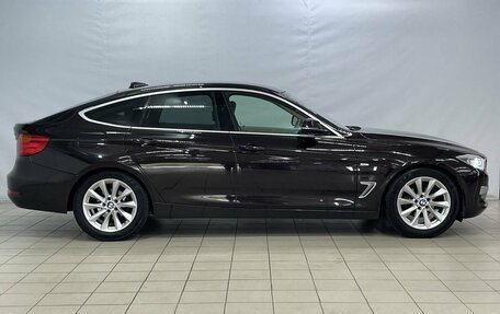 BMW 3 серия, 2013 год, 2 099 000 рублей, 8 фотография