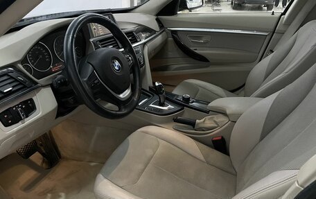 BMW 3 серия, 2013 год, 2 099 000 рублей, 12 фотография