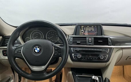 BMW 3 серия, 2013 год, 2 099 000 рублей, 16 фотография