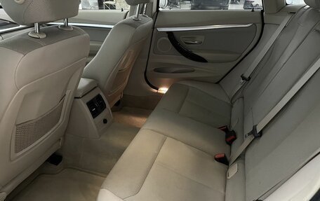 BMW 3 серия, 2013 год, 2 099 000 рублей, 13 фотография