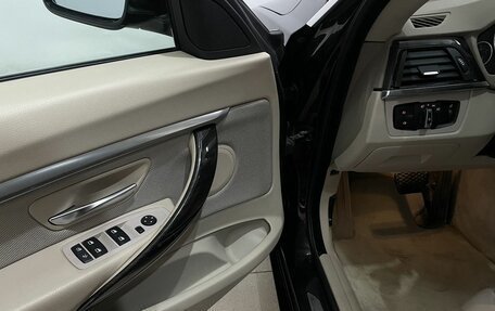 BMW 3 серия, 2013 год, 2 099 000 рублей, 17 фотография