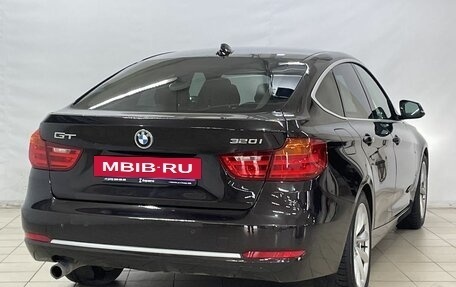 BMW 3 серия, 2013 год, 2 099 000 рублей, 4 фотография