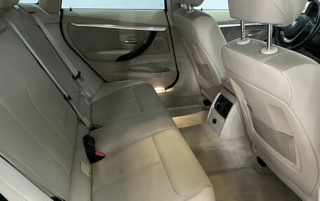 BMW 3 серия, 2013 год, 2 099 000 рублей, 18 фотография