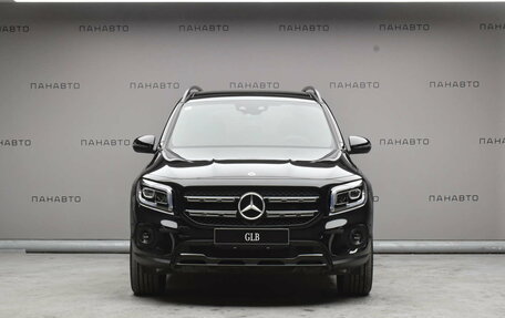 Mercedes-Benz GLB, 2023 год, 7 846 000 рублей, 3 фотография