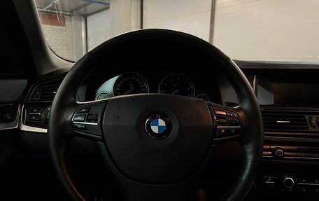 BMW 5 серия, 2013 год, 1 999 000 рублей, 9 фотография