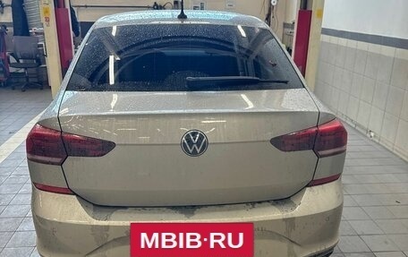 Volkswagen Polo VI (EU Market), 2021 год, 1 877 000 рублей, 5 фотография