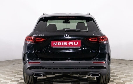 Mercedes-Benz GLA, 2021 год, 4 099 789 рублей, 4 фотография