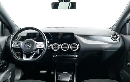 Mercedes-Benz GLA, 2021 год, 4 099 789 рублей, 9 фотография