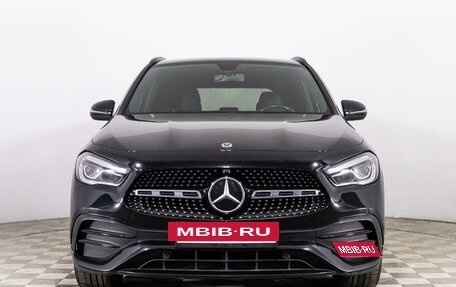 Mercedes-Benz GLA, 2021 год, 4 099 789 рублей, 21 фотография