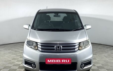 Honda Freed I, 2010 год, 1 140 000 рублей, 2 фотография
