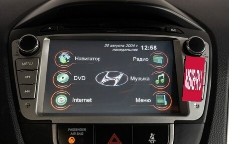 Hyundai ix35 I рестайлинг, 2012 год, 1 487 000 рублей, 13 фотография