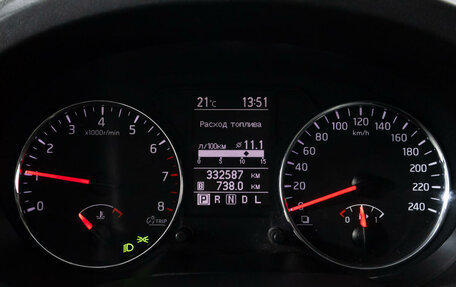 Nissan X-Trail, 2011 год, 999 789 рублей, 7 фотография