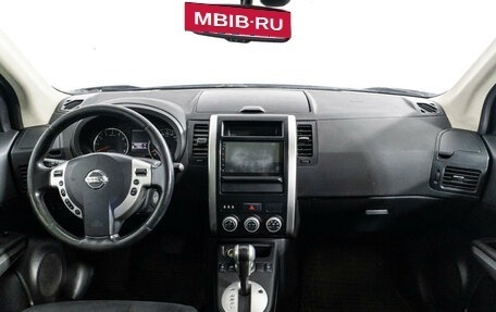 Nissan X-Trail, 2011 год, 999 789 рублей, 8 фотография