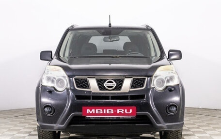 Nissan X-Trail, 2011 год, 999 789 рублей, 11 фотография