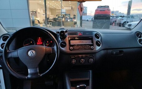 Volkswagen Tiguan I, 2009 год, 1 265 000 рублей, 12 фотография