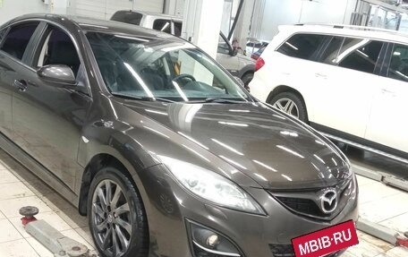 Mazda 6, 2011 год, 1 061 000 рублей, 2 фотография