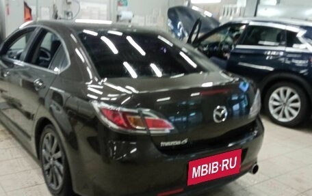 Mazda 6, 2011 год, 1 061 000 рублей, 4 фотография