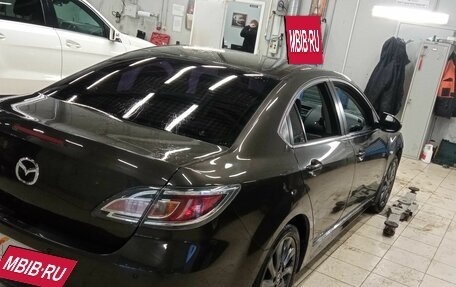 Mazda 6, 2011 год, 1 061 000 рублей, 3 фотография