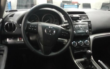 Mazda 6, 2011 год, 1 061 000 рублей, 5 фотография