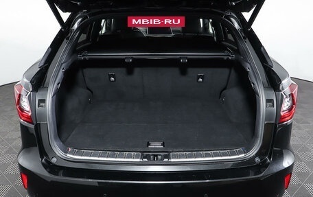 Lexus RX IV рестайлинг, 2018 год, 4 598 000 рублей, 8 фотография