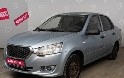 Datsun on-DO I рестайлинг, 2014 год, 489 000 рублей, 1 фотография