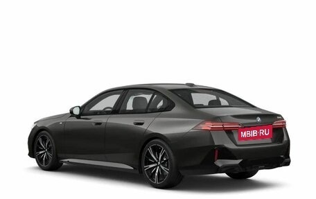 BMW 5 серия, 2023 год, 11 990 000 рублей, 4 фотография