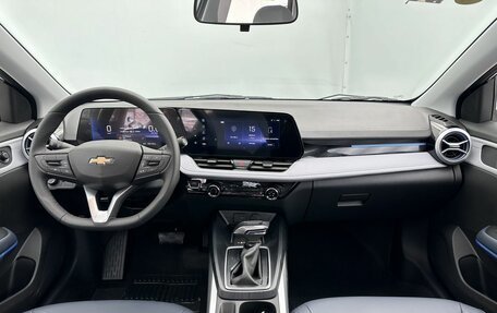 Chevrolet Monza, 2023 год, 2 240 000 рублей, 16 фотография