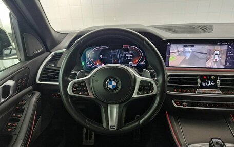 BMW X5, 2019 год, 7 500 000 рублей, 9 фотография
