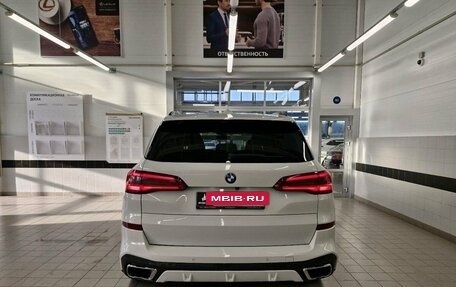 BMW X5, 2019 год, 7 500 000 рублей, 6 фотография