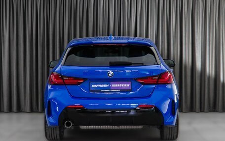 BMW 1 серия, 2019 год, 2 944 000 рублей, 4 фотография