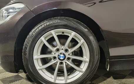 BMW 1 серия, 2017 год, 1 929 000 рублей, 7 фотография