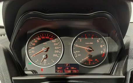 BMW 1 серия, 2017 год, 1 929 000 рублей, 13 фотография