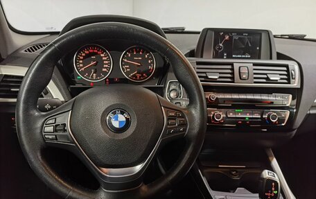 BMW 1 серия, 2017 год, 1 929 000 рублей, 11 фотография