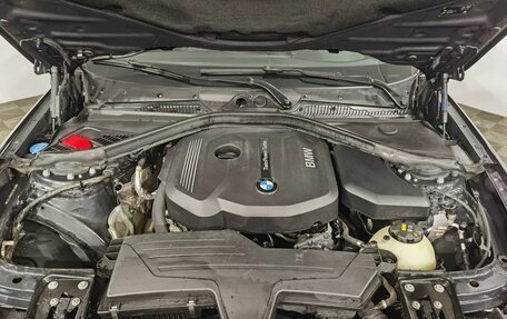 BMW 1 серия, 2017 год, 1 929 000 рублей, 10 фотография