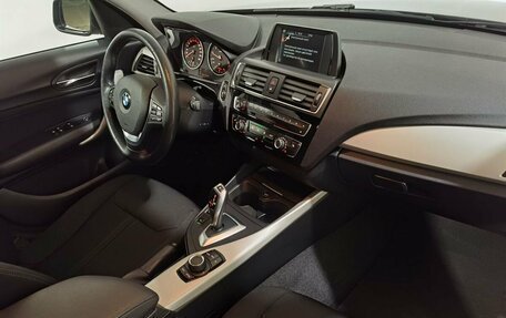 BMW 1 серия, 2017 год, 1 929 000 рублей, 19 фотография